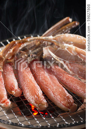 Exquisite and delicious king crab 59827808