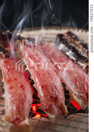 Exquisite and delicious king crab 59827815