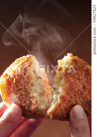 精美美味的帝王蟹 59827825