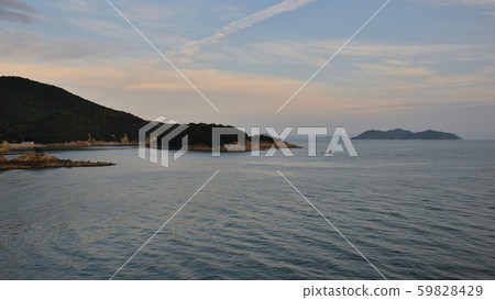 Tomonoura view Tomonoura view 59828429