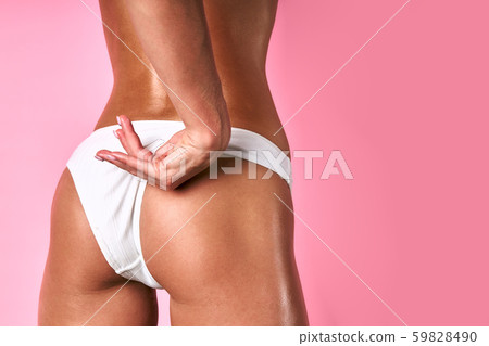 Gentle hand fixing penties 59828490