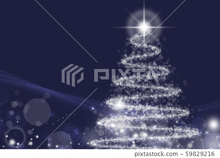 Christmas tree  59829216