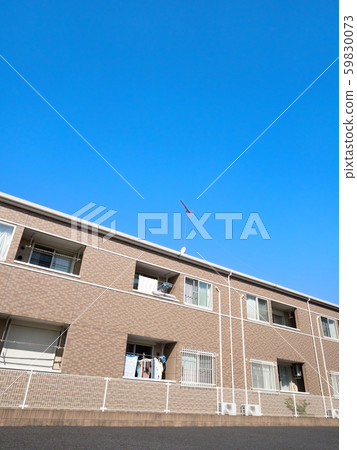 Residential apartment Residential apartment 59830073