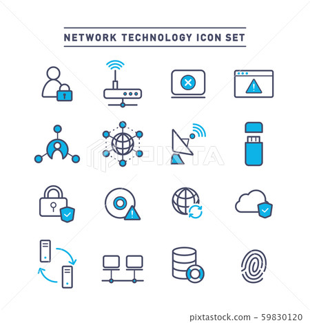 互聯網 網路 技術 59830120