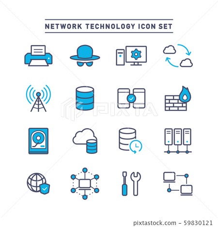 互聯網 網路 技術 59830121