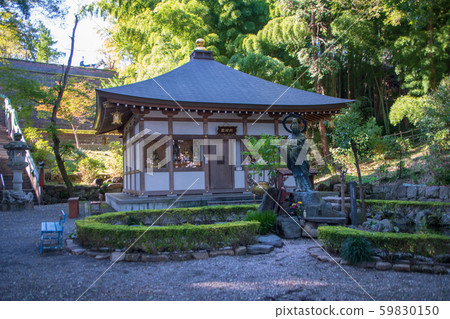 Kinjoin Kannon Yamaguchi Otoido Tokorozawa 59830150