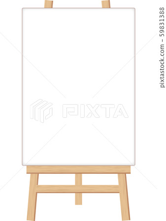 easel 59831388
