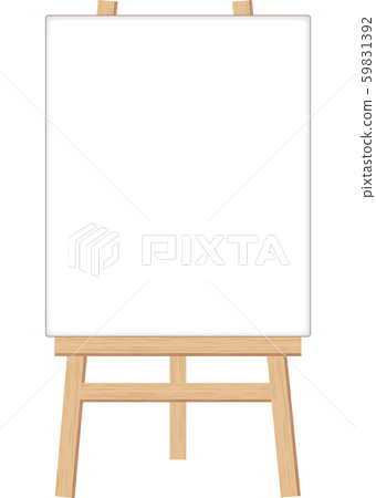 easel 59831392