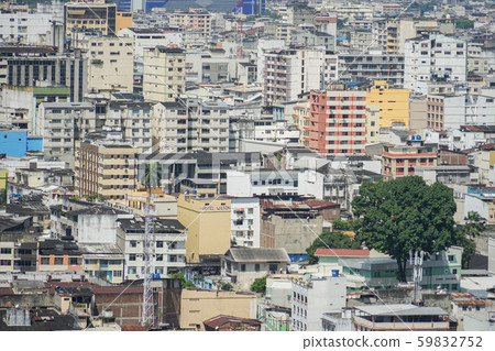 Landscape from Santa Ana Hill 59832752