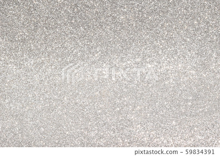 silver glitter abstract background silver glitter abstract background 59834391