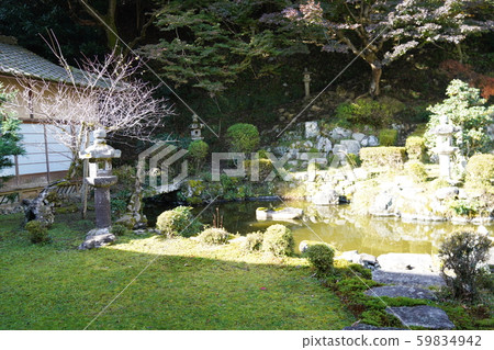 Saikyoji Temple (Shiga Prefecture) Saikyoji Temple (Shiga Prefecture) 59834942