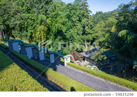 金口山口觀音所澤市 59835206