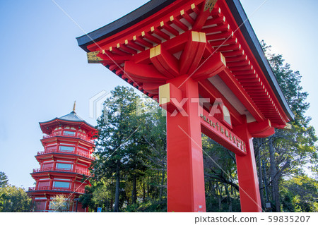 Kinnoin Yamaguchi Kannon Okunoin Gotou Tokorozawa Kinnoin Yamaguchi Kannon Okunoin Gotou Tokorozawa 59835207