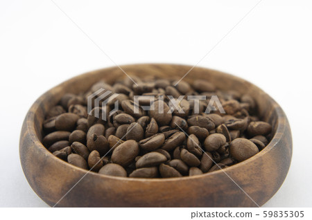 Coffee beans Coffee beans 59835305