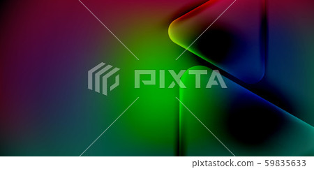 Triangle abstract background, shadow line design template. Vector Illustration For Wallpaper, Banner 59835633
