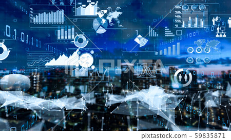 VR 5G AI Artificial Intelligence Fintech Fintech MaaS ICT Blockchain 3D VR 5G AI Artificial Intelligence Fintech Fintech MaaS ICT Blockchain 3D 59835871