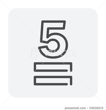 packaging symbol black packaging symbol black 59836035
