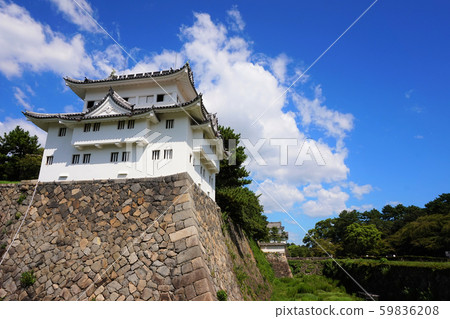 Nagoya Castle, Southwest Summit, Unshrine, Tenshukaku, Golden Killer, Nagoya Castle, Important Cultural Property Nagoya Castle, Southwest Summit, Unshrine, Tenshukaku, Golden Killer, Nagoya Castle, Important Cultural Property 59836208