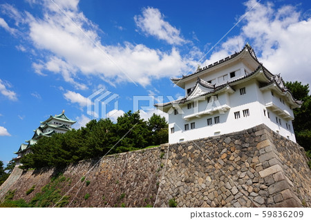 名古屋城堡,西南峰會,神社,天守閣,黃金殺手,名古屋城堡,重要文化財產 名古屋城堡,西南峰會,神社,天守閣,黃金殺手,名古屋城堡,重要文化財產 59836209
