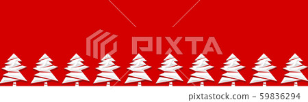 冬季森林或聖誕節背景材料 59836294