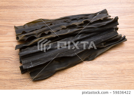 Hidaka kelp Hidaka kelp 59836422