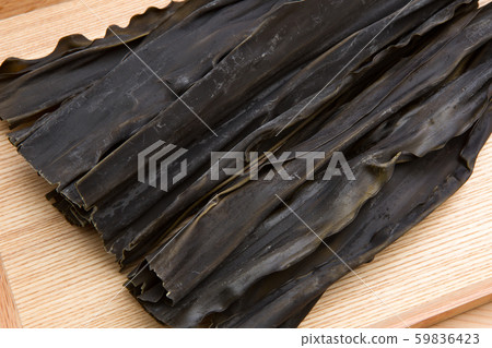 Hidaka kelp Hidaka kelp 59836423