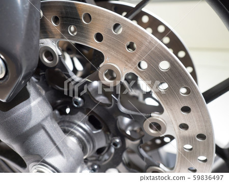 Motorcycle front wheel Motorcycle front wheel 59836497