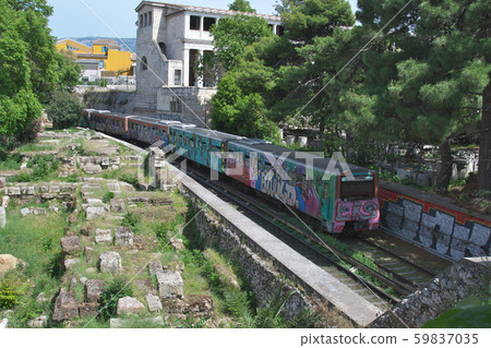 雅典地鐵 59837035