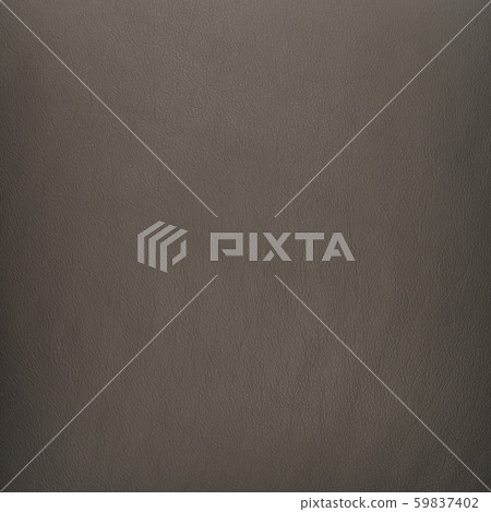 Full grain dark brown leather texture 59837402
