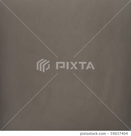 High detailed texture of full grain dark brown leather 59837404