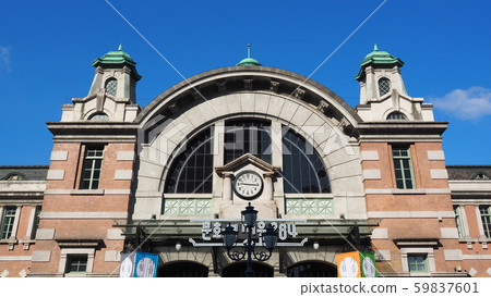Culture Station Seoul 284 59837601