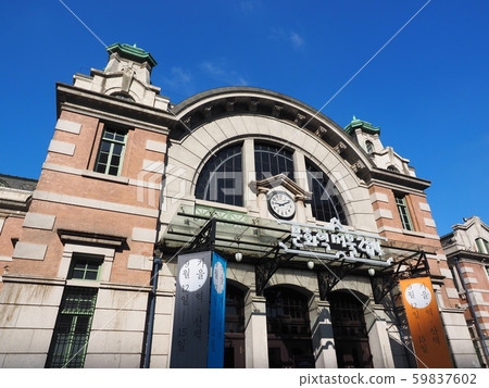 Culture Station Seoul 284 59837602