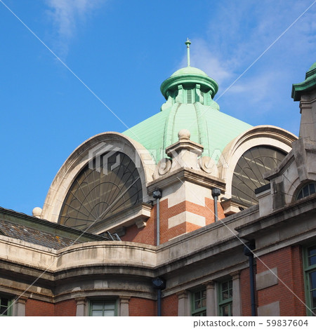 Culture Station Seoul 284 59837604