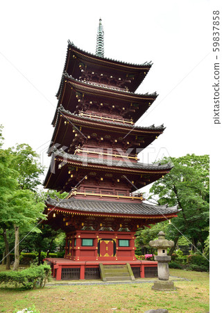 上野五層樓 59837858