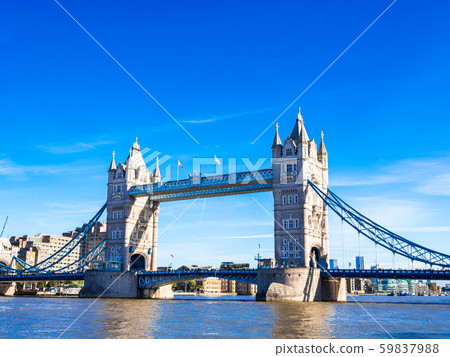London Tower Bridge 59837988