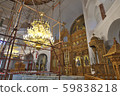 Beautiful monastery 59838218