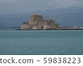 Small fortress 59838223