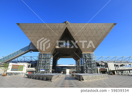 東京國際展覽中心（東京國際展覽中心） 59839334