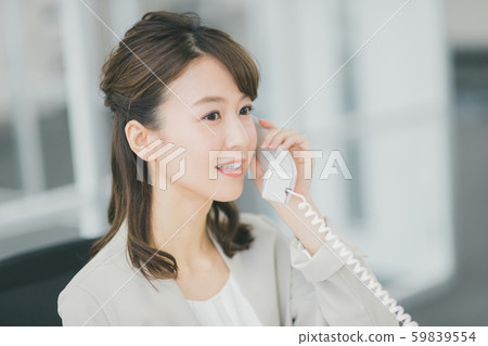 female, lady, woman 59839554