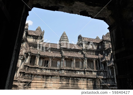 Angkor Wat 59840427