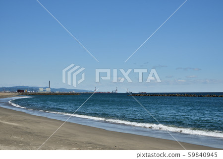 Ajigaura Beach 59840945