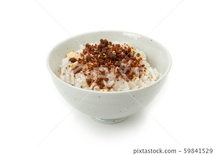 牛肉蕎麥麵撒 59841529