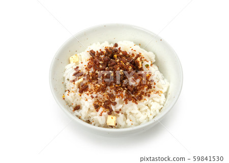 Beef soba sprinkle Beef soba sprinkle 59841530