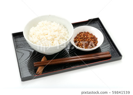 牛肉蕎麥麵撒 牛肉蕎麥麵撒 59841539
