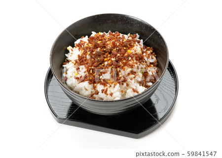 牛肉蕎麥麵撒 牛肉蕎麥麵撒 59841547