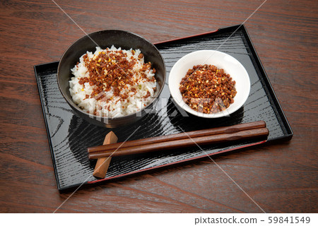 牛肉蕎麥麵撒 59841549