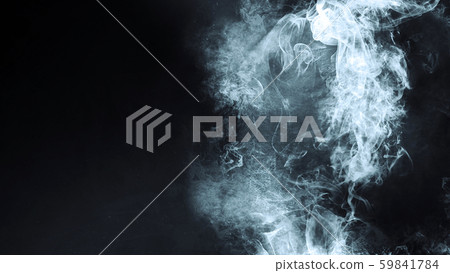 抽象的煙霧 59841784
