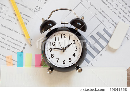 Study and study time for the test 59841868