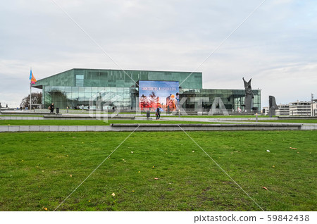 Helsinki Museum of Contemporary Art Finland 59842438