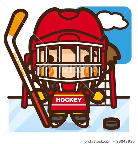 School Kids Ice Hockey Girls Winter Sports 59842956